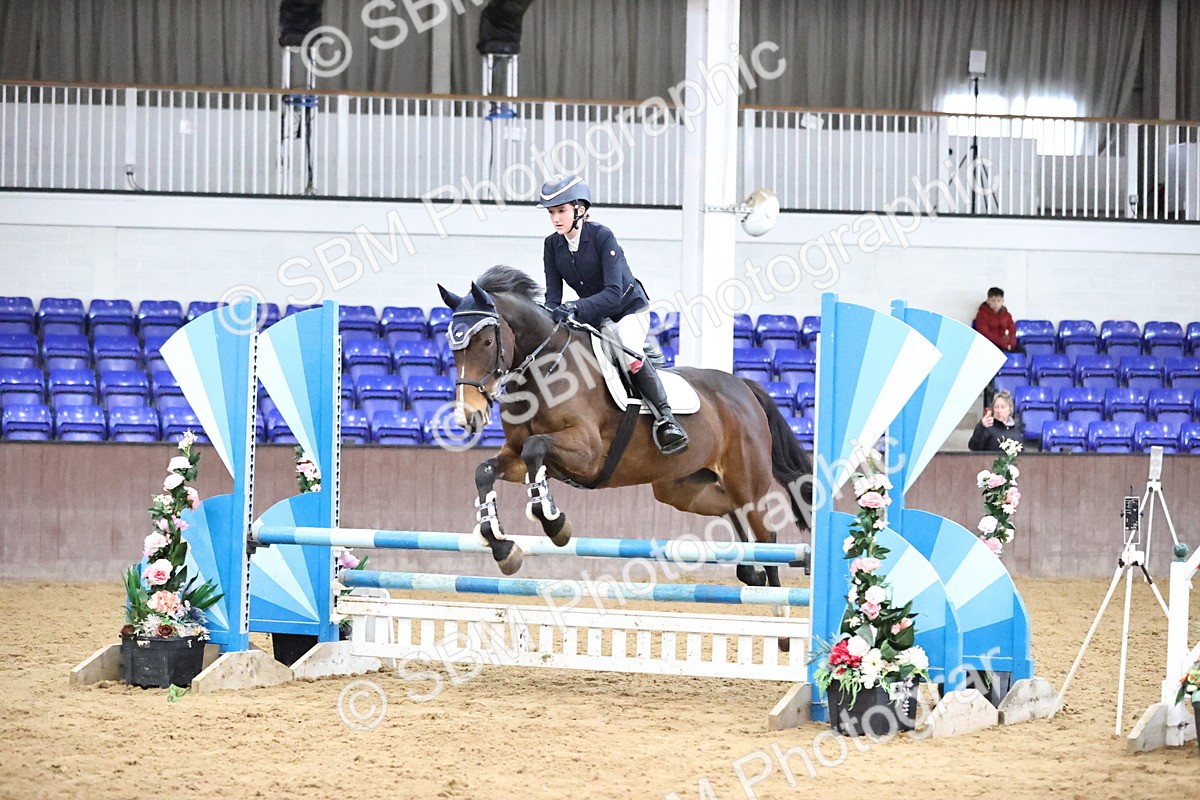 SBM_005103 - Class 15 - Clear Round - 80cm