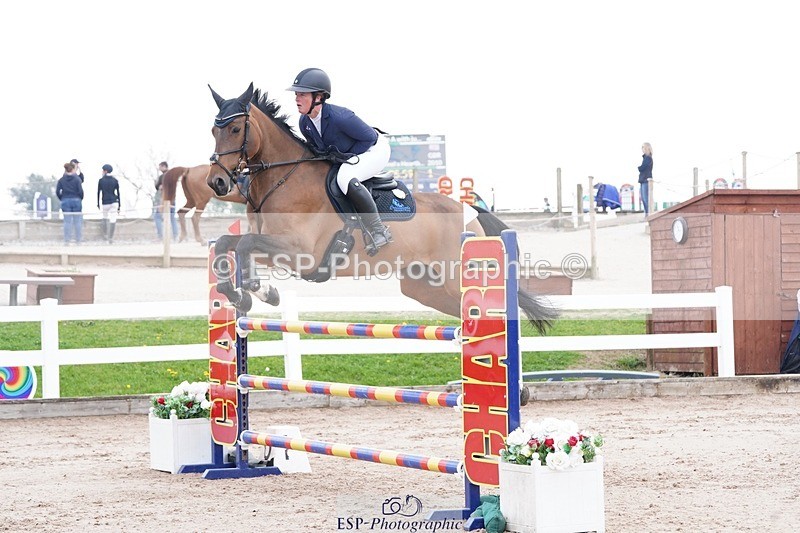 250426-110926-11917 - Cls 31 Young Horse 6yr old