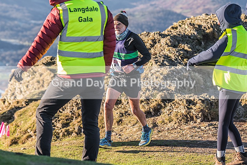 Wansfell-552 - Wansfell Race Saturday 27th December 2025