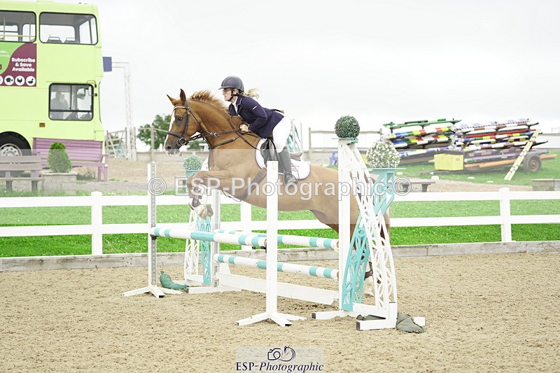 230728A-130144-02021 - Cls 9 85cm Amateur Quali