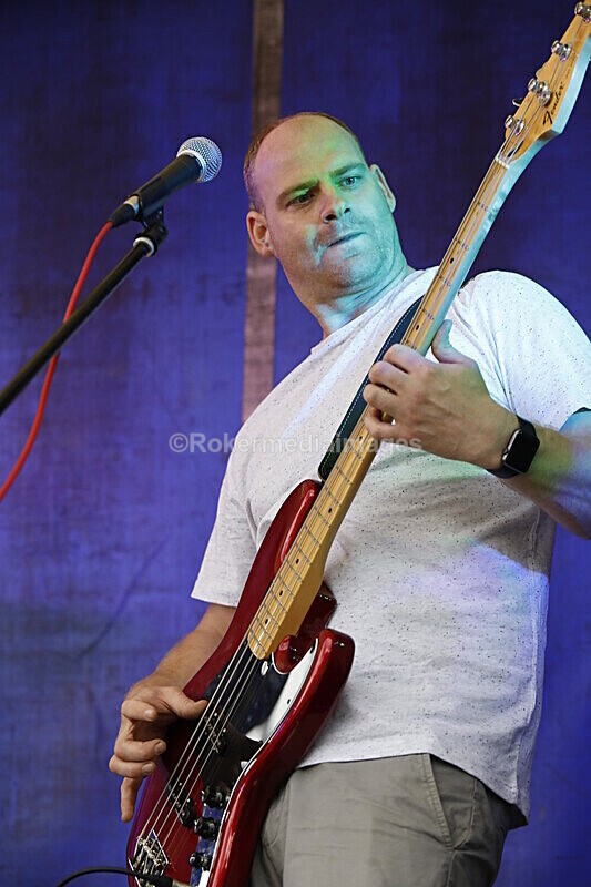  - ELMSTOCK 2019 the music makers