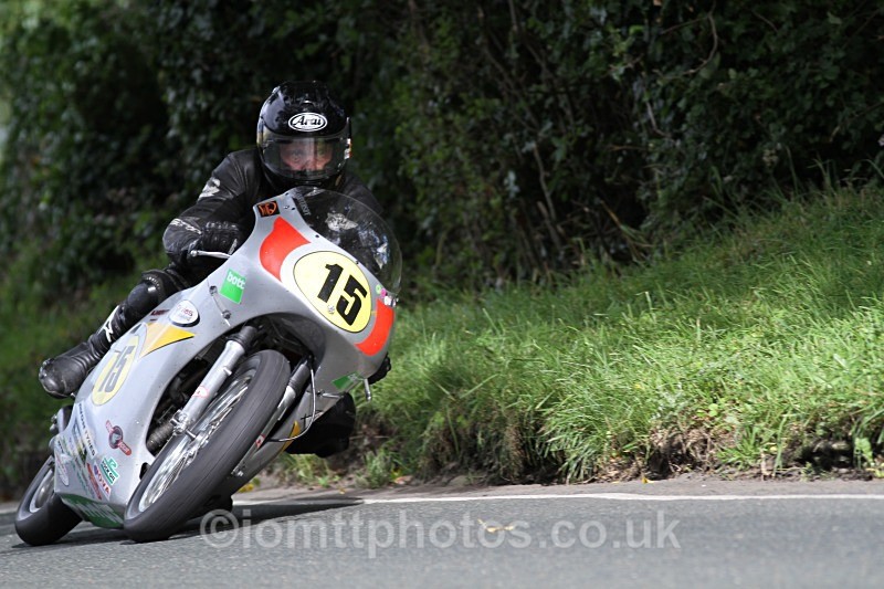 FOM_9540 - Bennetts 500cc Classic TT Race