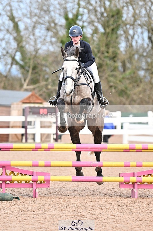 250112-091427-00609 - Cls 15 British Novice and 90cm Open