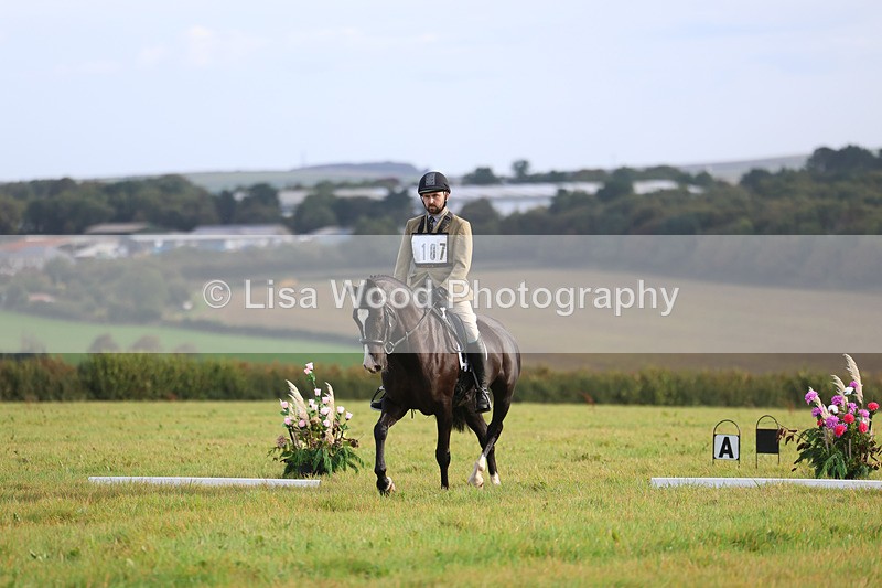 3E7A5382 - Class 1: Trebudannon Open: Dressage
