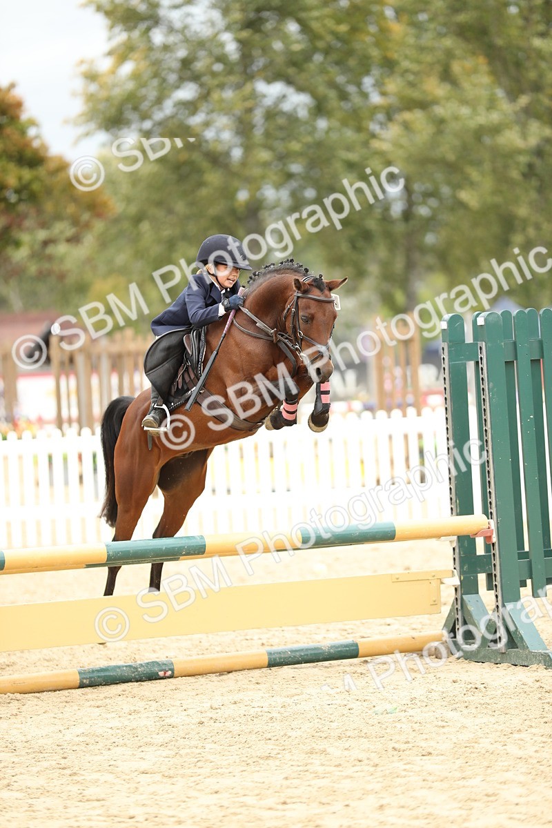 SBM_67749 - J15 - Junior Pony 70cm Championship