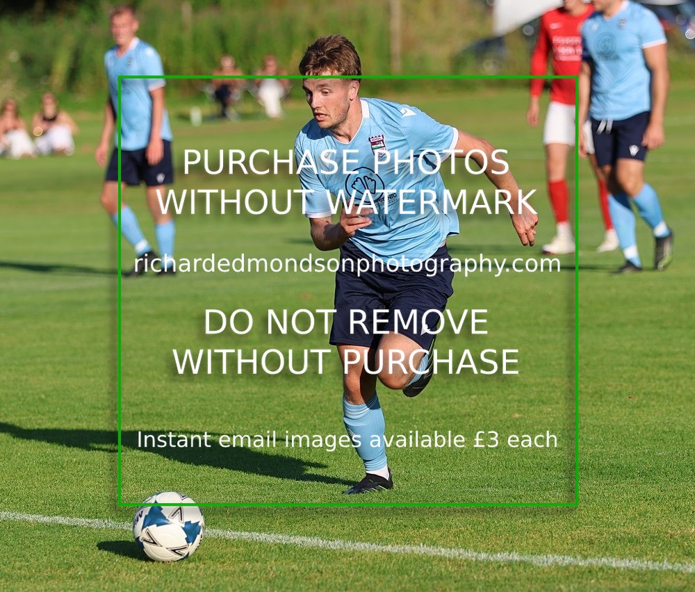 533A0790 - Kendal County Pre Season (13/7/26)