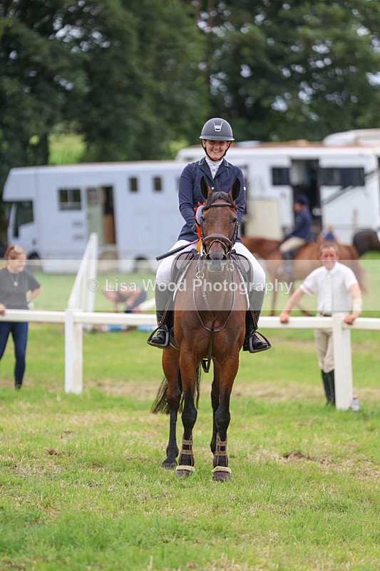 3E7A7961 - Class 6: Senior Discovery/1m open