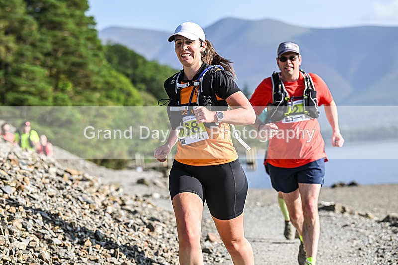 Borrowdale-387 - Fellside Events Borrowdale Trail Half Marathon Sunday 23rd August 2026