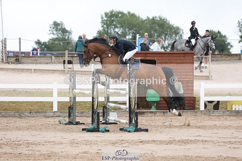 250717-101323-03962 - Cls 9, 1 Star Bronze Tour