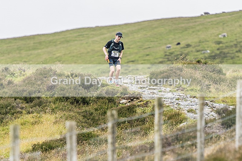 Skiddaw-423 - Skiddaw Fell Race Sunday 7th July 2014