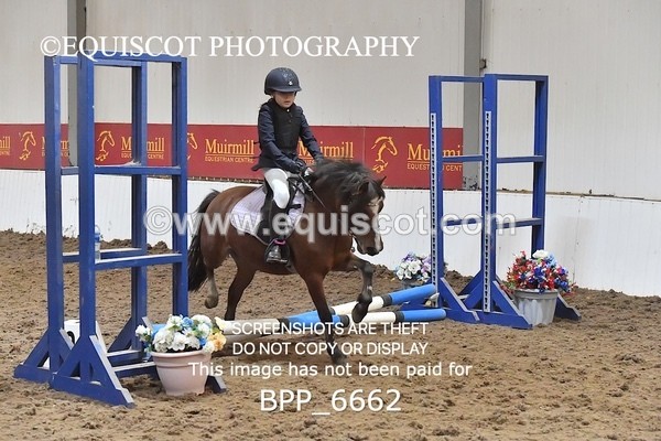 BPP_6662 - CLASS 1 20CM