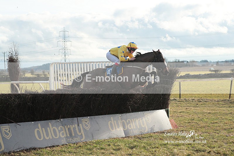 PtP 290123 308820 - Heythrop Hunt PtP Cocklebarrow 29/01/2023