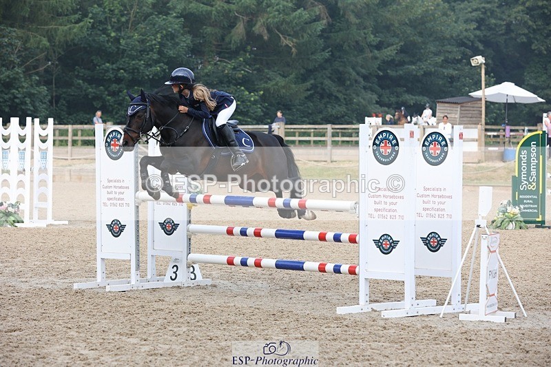 230618-080535-09044 - Cls 19 Pony Intro 1m