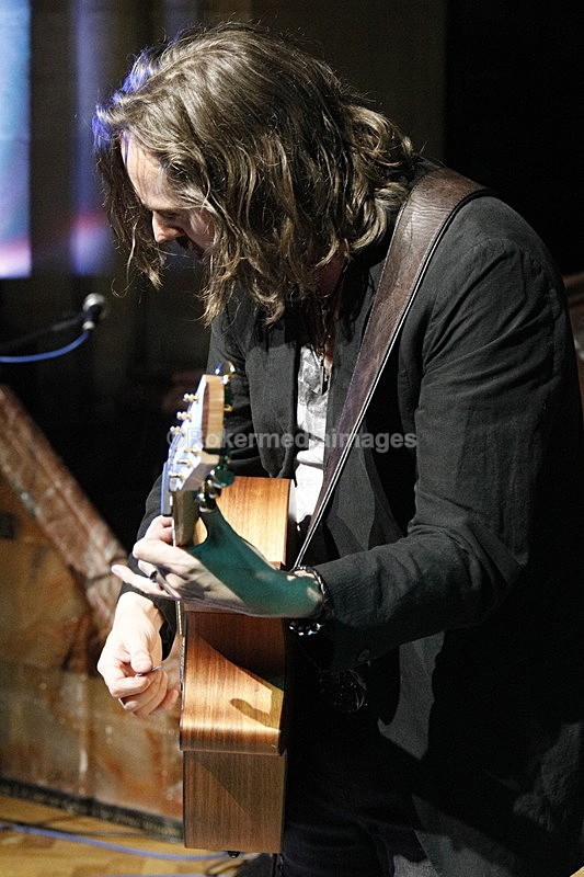 _56A4743 - Rob Richings and The Black Feathers