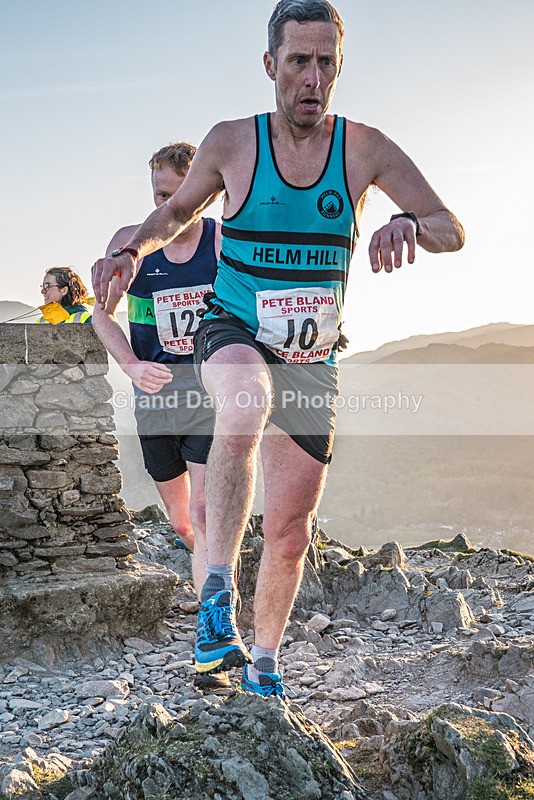 Loughrigg-195 - Loughrigg Fell Race, Wednesday 9th April 2025