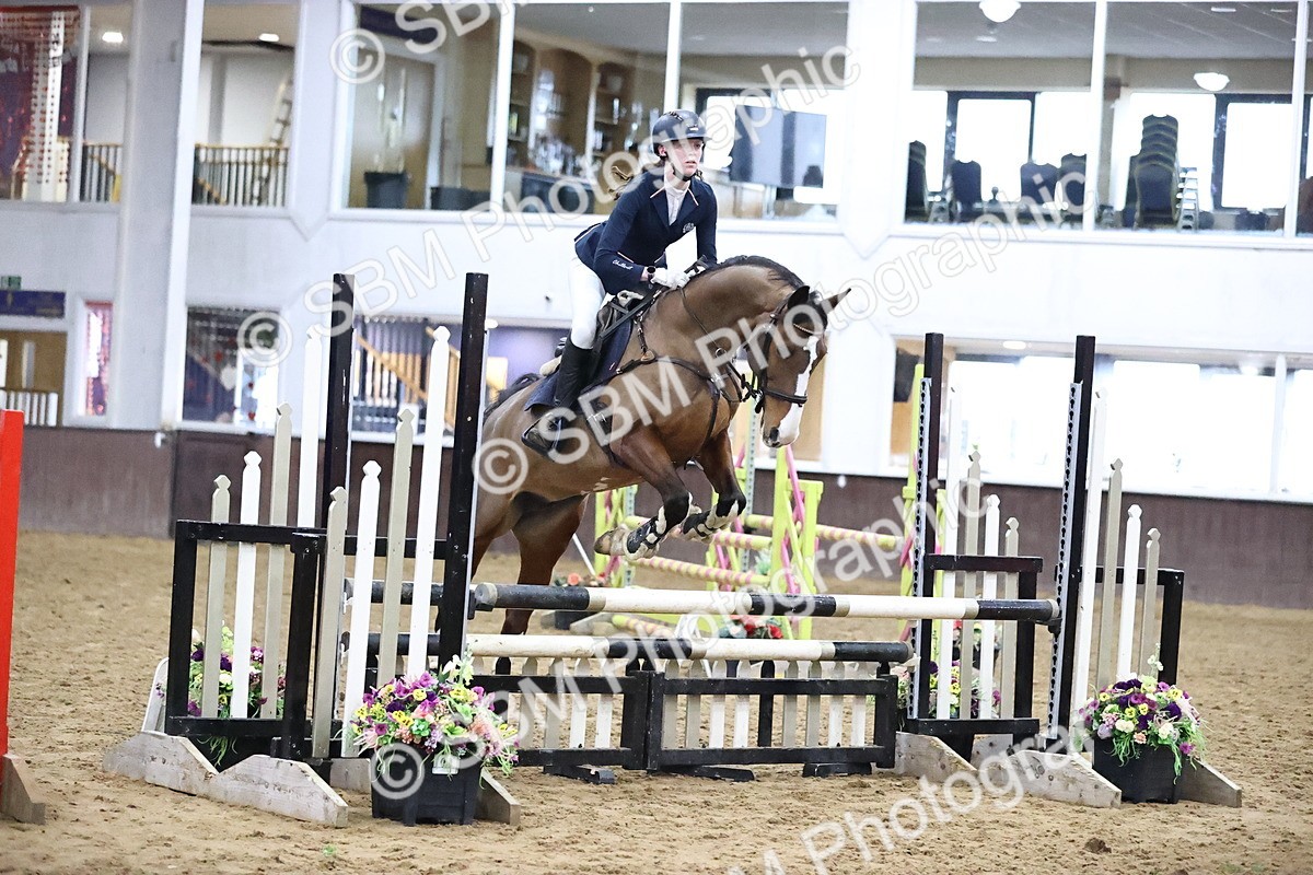 SBM_009121 - Class 20 - Senior British Novice - 80cm