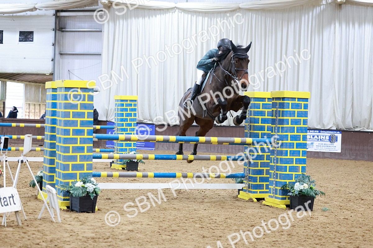 SBM_004015 - Class 12 - National 1.15m Members Cup Qualifier/ 1.15m Open