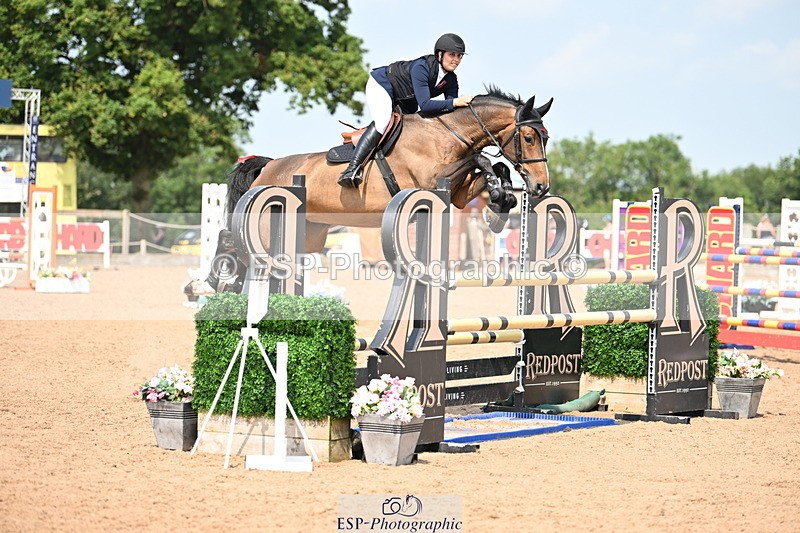 240801A-121033-01511 - Cls 3 Snr 1.20m Open