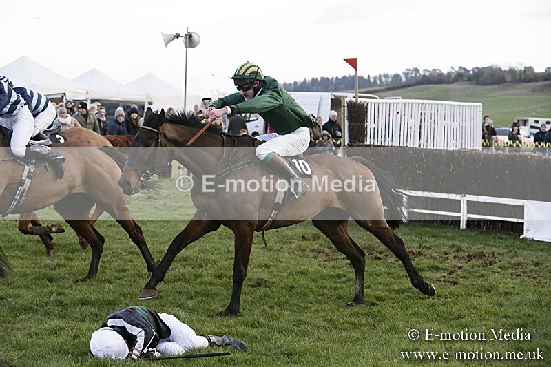 PtP 040218 590 - Point-to-Point Milborne St Andrew 04/02/18