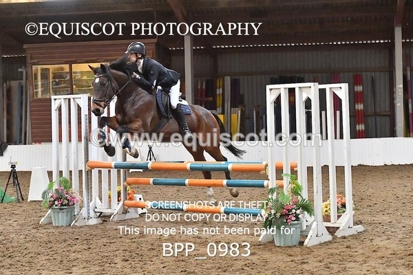 BPP_0983 - CLASS 4 0.95m Amateur Championship Qualifier