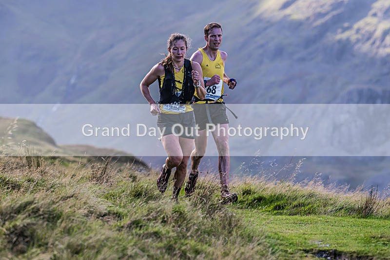 HBMR Leg 4-560 - Hodgson Brothers Mountain Relay Leg 4 Saturday 3rd October 2026