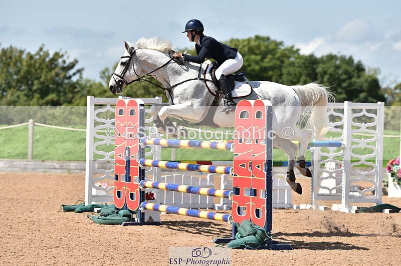 230810A-122114-01041 - Cls 7 1.20m Open