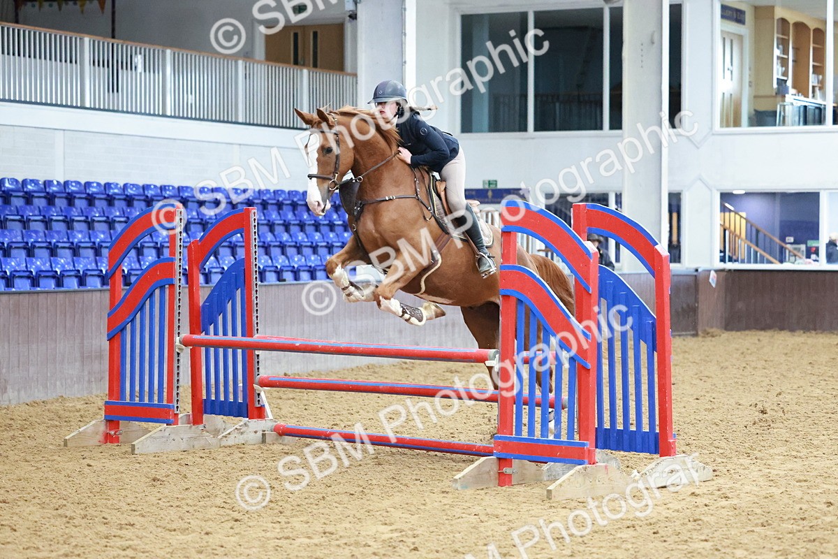 SBM_000416 - Class 2 - Senior British Novice 90cm