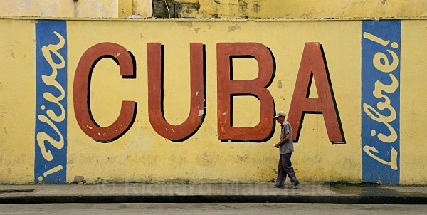 - Cuba