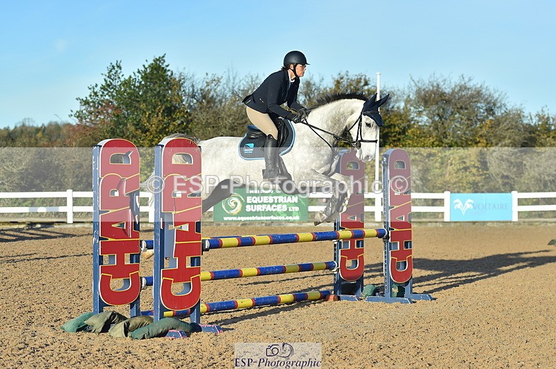 231111A-023120-01205 - Cls 9 British Novice & 90cm Open