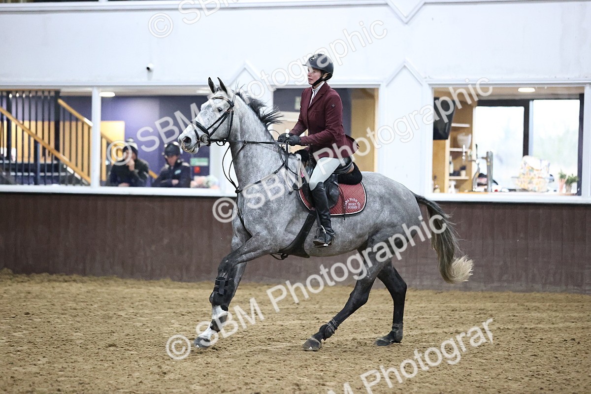 SBM_2455 - Class 9 - Senior Newcomers/ 1.10m Open