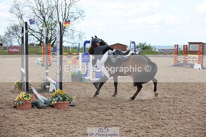 250505-110551-04610 - Cls 3 Pony Discovery and 90cm Open