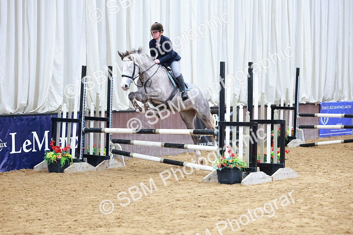 SBM_000302 - Class 2 - Senior British novice - 90cm