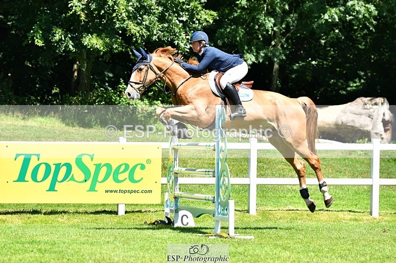 230707-132058-07987 - Cls 13 Newcomers 2nd R