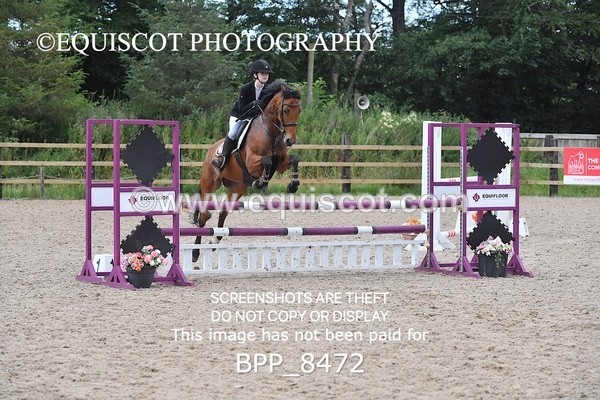 BPP_8472 - CLASS 17 SUN Pony Newcomers/ 1m Open