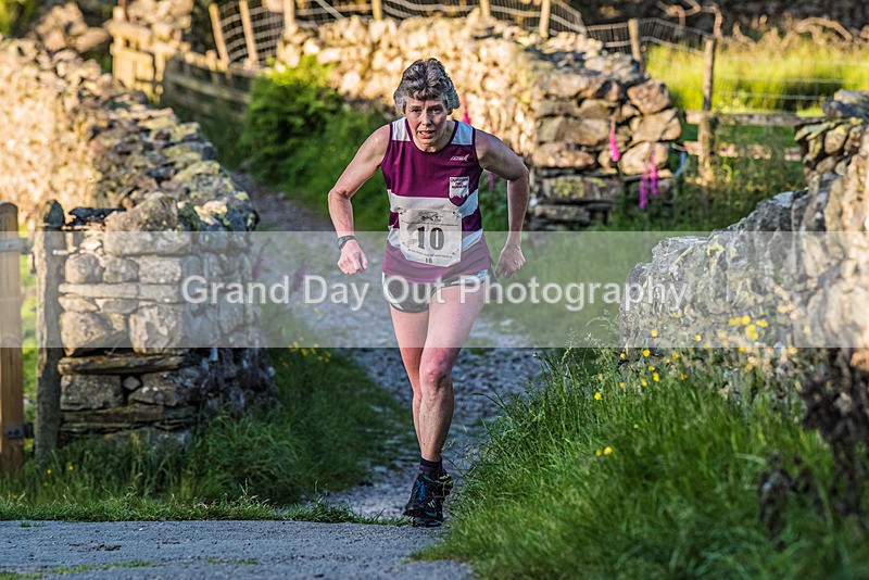 Langstrath Fell Race-494 - Langstrath Fell Race Wednesday 15th June 2022