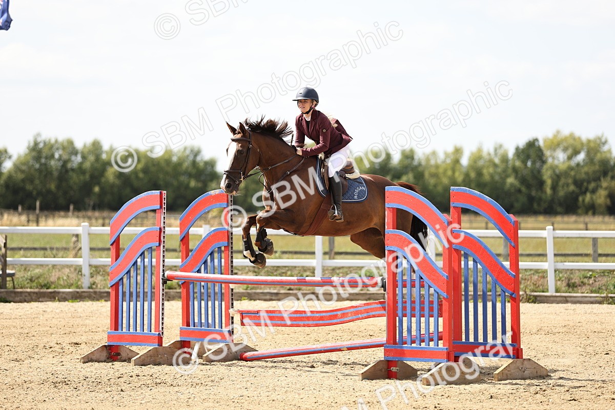 SBM_004927 - Class 5 - Senior Discovery - 1.00m Open