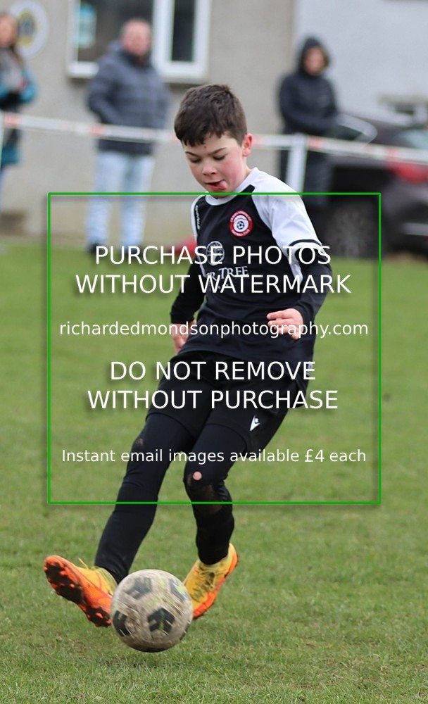 IMG_2664 - Wattsfield Under 10's vs Craven Wanderers Under 10's (25/2/23)