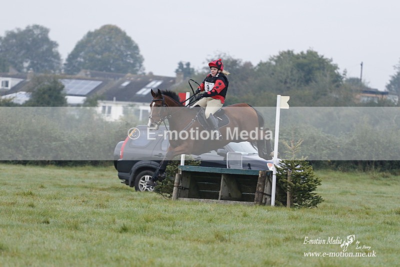WWHT 171021 0394 - Novice Restricted (0.80m)  17/10/21