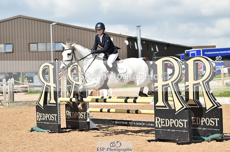 230902A-135232-01514 - Cls 3B Pony Medium 90cm