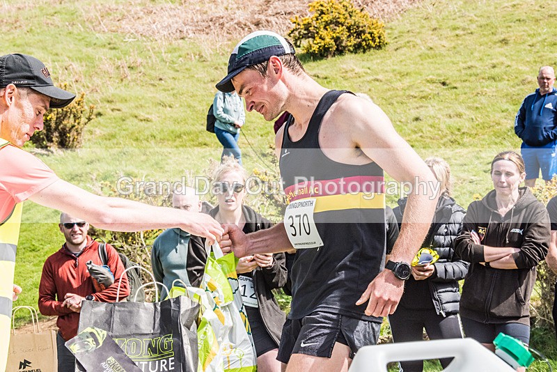 Two Tops Dash-743 - Two Tops Dash Fell Race Saturday 14th May 2022