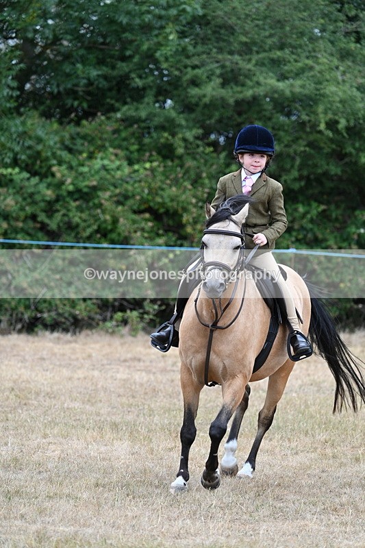 WJ7_7417 - Class 2 Best Rider