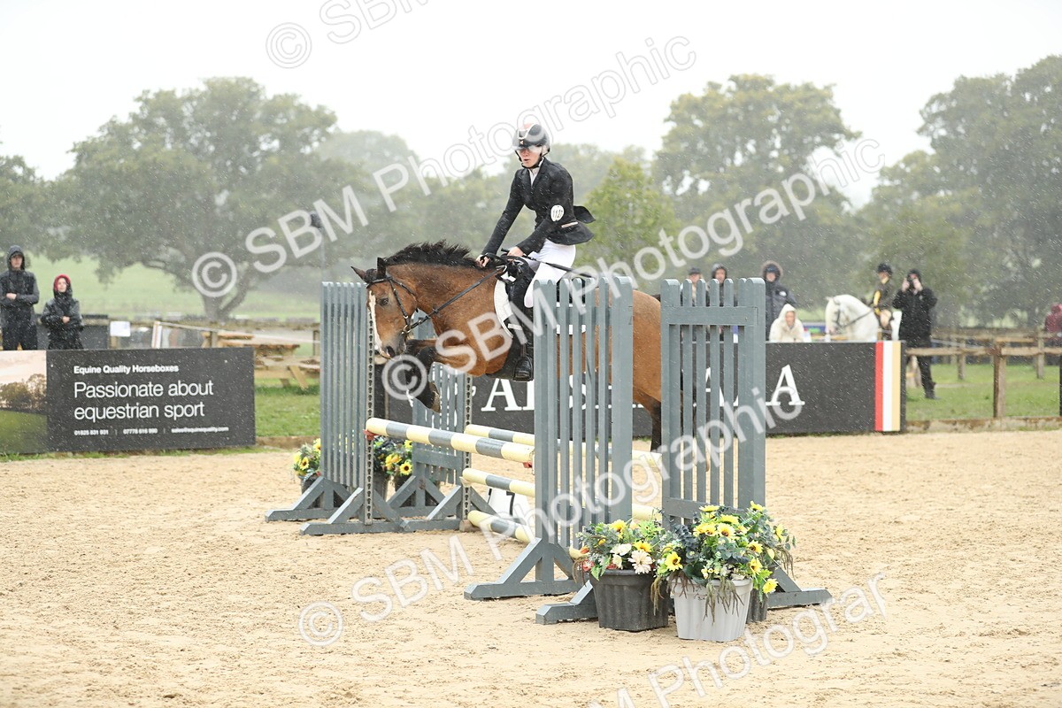 SBM_74017 - J16 - Junior Pony 75cm Championship