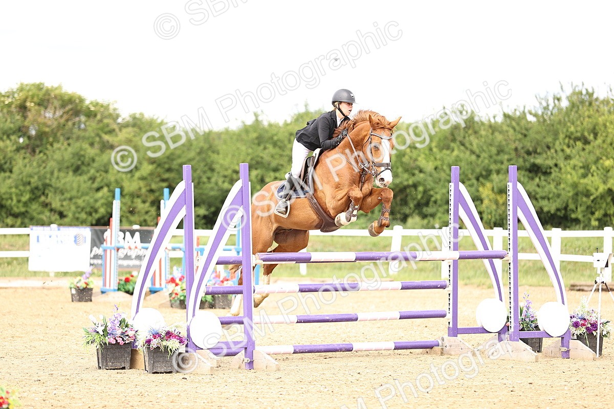 SBM_007656 - Class 19 - Senior Newcomers - 1.10m