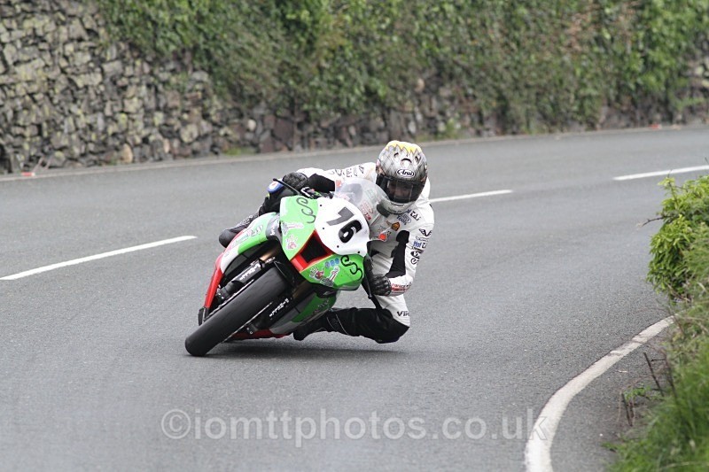  - Superbike Race