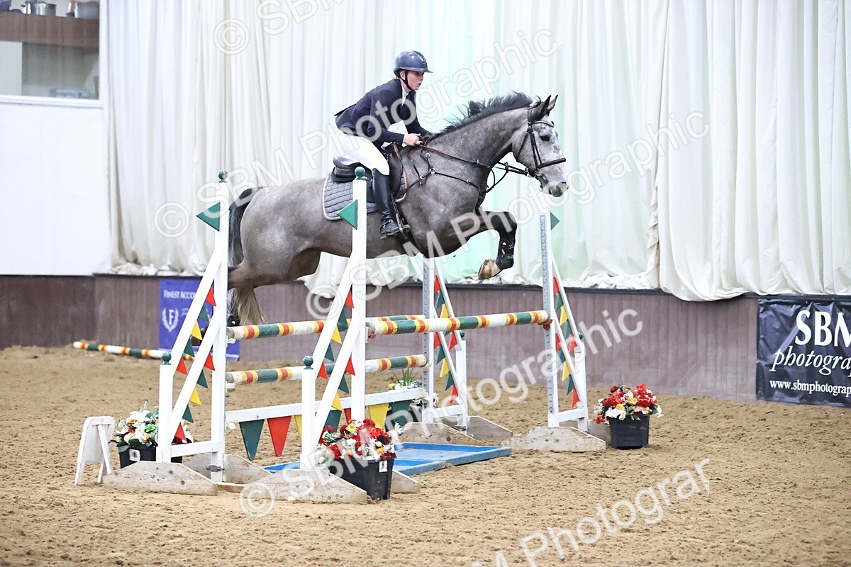 SBM_003547 - Class 16 - Senior Newcomer - 1.10m