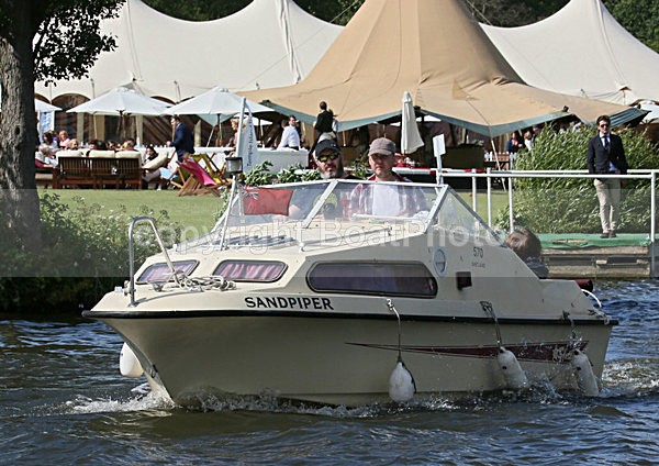 120701 SANDPIPER WT7A4367 - HENLEY ROYAL REGATTA - Sunday 1st July 2012