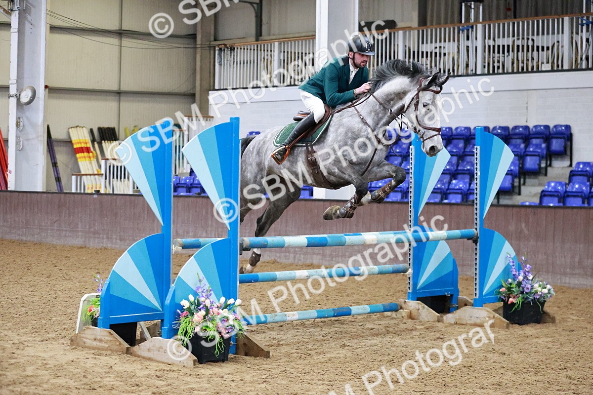 SBM_000671 - Class 3 - Senior Discovery - 1.00m
