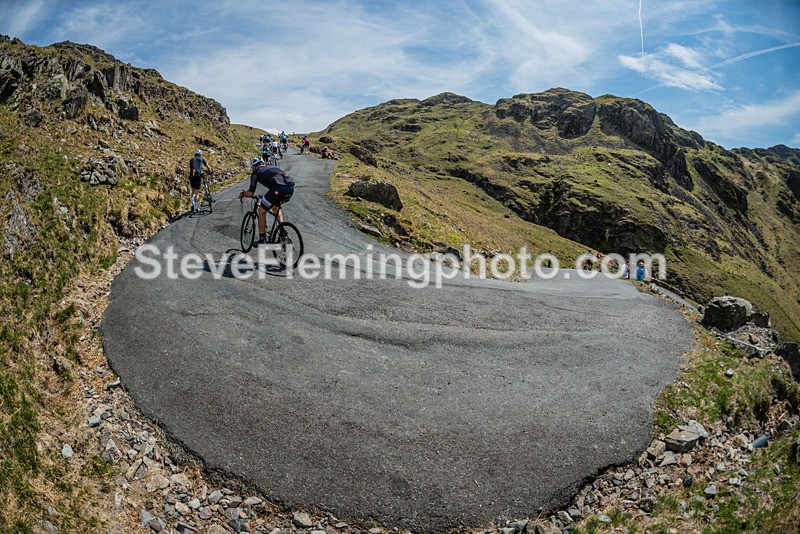 124559 - Hardknott Hairpin 12.00 - 13.00