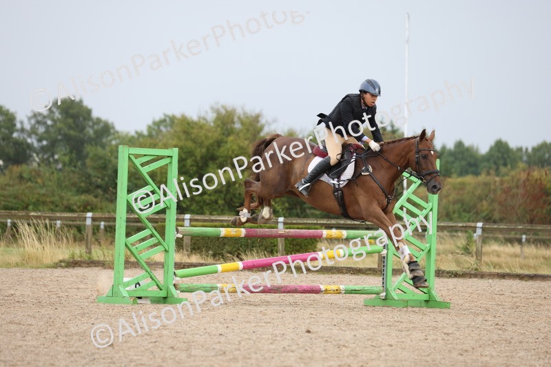 20250803-1450 - Class 4 - 90cm