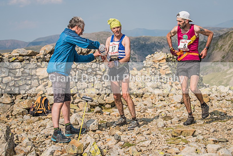 Ennerdale-462 - Ennerdale Horseshoe Fell Race Saturday 10th June 2023